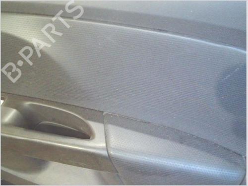 Front right panel RENAULT CLIO IV (BH_) 1.5 dCi 75 | BP29446554C59 