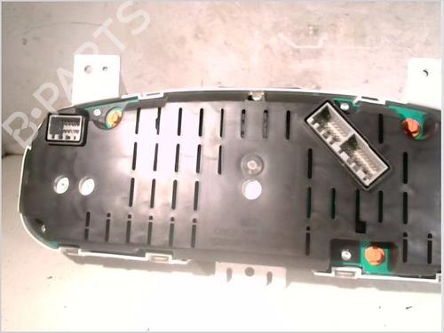 Display monitor KIA CEE'D Hatchback (ED) 1.6 CRDi 90 | BP29482888C48 