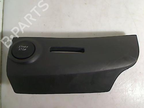 Ignition barrel RENAULT CLIO IV (BH_) 0.9 TCe 90 (BHNF, BHMA, BHMH, BHJK, BHJR) | BP26072198M48