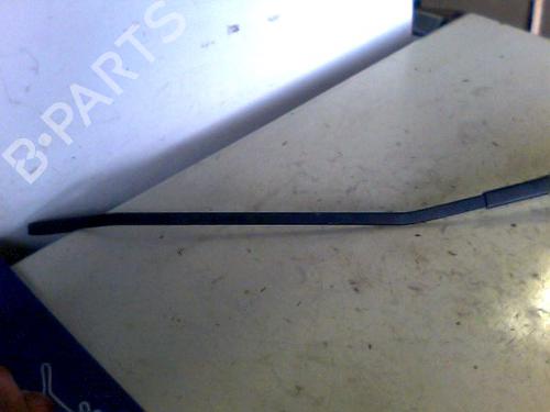 Used Front windshield wiper arm SEAT IBIZA III (6L1) 1.9 TDI (131 hp) 29504393