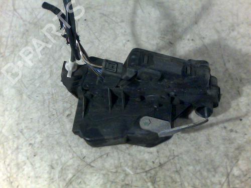 Front left lock BMW 3 (E46) 320 d | BP26066827C98 