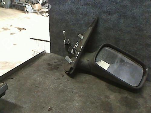 Used Right mirror FIAT PUNTO (176_) 1.2 16V (86 hp) 29306802