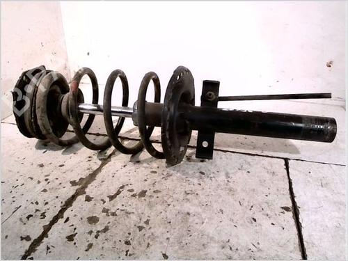 Used Left front shock absorber RENAULT SCÉNIC II (JM0/1_) 1.6 (JM0C, JM0J, JM1B) (113 hp) 26106506