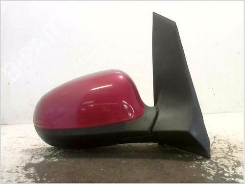 Used Right mirror Right mirror 39534039 39534039