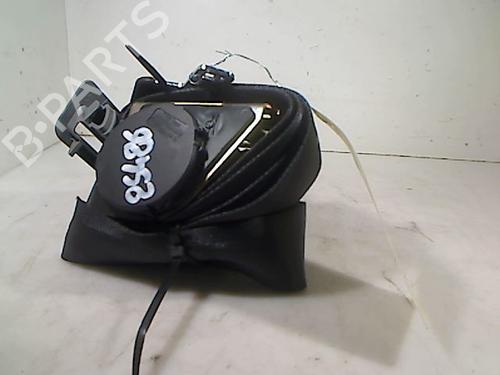 Used Rear left seatbelt PEUGEOT 406 (8B) 2.0 HDI 110 (109 hp) 26080094