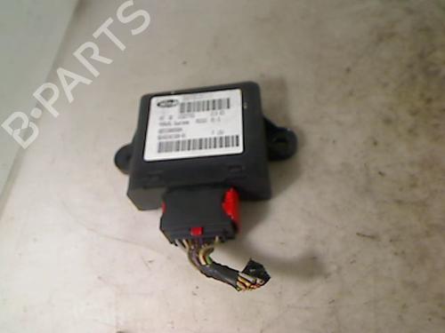 Used Electronic module PEUGEOT 406 (8B) 2.2 HDi (133 hp) 26077990