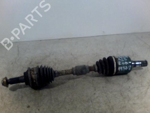 Used Left front driveshaft MAZDA 323 F VI Hatchback (BJ) 2.0 TD (101 hp) 26066783