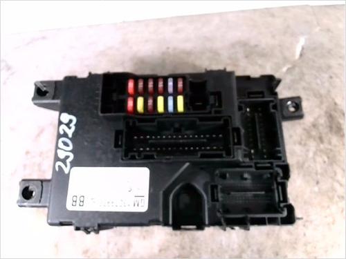Used Fuse box OPEL CORSA D (S07) 1.3 CDTI (L08, L68) (90 hp) 26103558