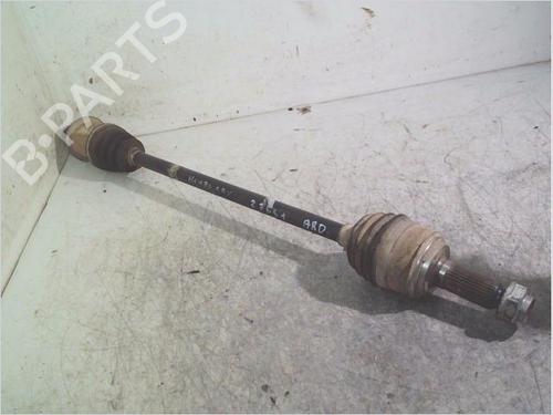Used Right rear driveshaft HONDA CR-V III (RE_) 2.2 i-CTDi 4WD (RE6) (140 hp) 26117038