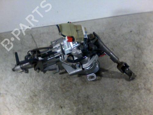 Steering column RENAULT MEGANE III Hatchback (BZ0/1_, B3_) 1.5 dCi | BP26075560M21 