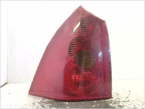 Used Left taillight Left taillight PEUGEOT 307 SW (3H) 2.0 HDI 110 (107 hp) 33829847 33829847