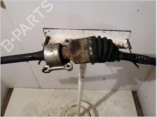 Right front driveshaft SUZUKI SX4 (EY, GY) 1.9 DDiS (RW419D) | BP26100430M39 