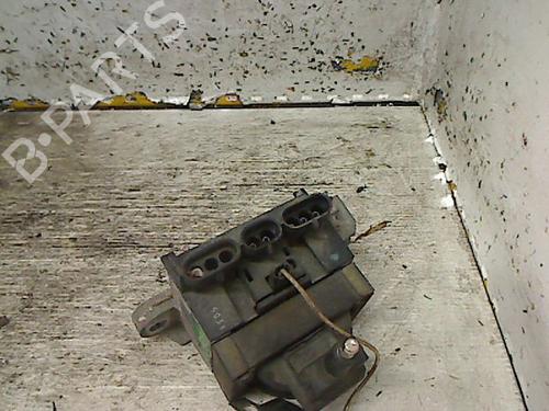 Used Ignition coil RENAULT CLIO I (B/C57_, 5/357_) 1.2 (B/C/S57A, B/C57S, 5/357F, 5/357J, 5/357L, 5/357R) (58 hp) 26061321
