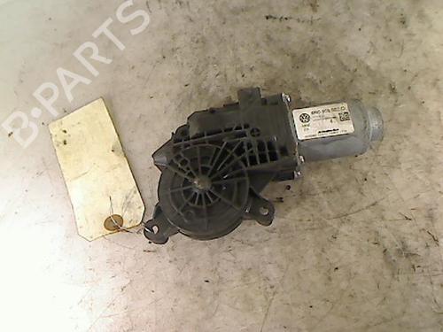 Front right window mechanism SEAT IBIZA IV SC (6J1, 6P5) 1.4 TDI | BP26060790C23 