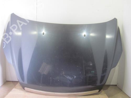 Used Hood FORD FOCUS II (DA_, HCP, DP) 1.8 TDCi (115 hp) 29576584