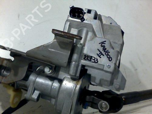 Steering column RENAULT CLIO III (BR0/1, CR0/1) 1.5 dCi | BP26088575M21 
