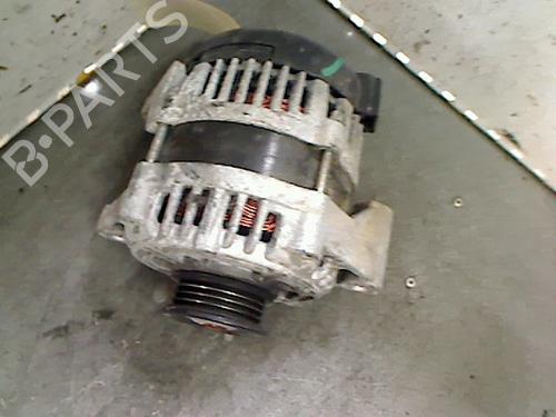 Alternator CHEVROLET AVEO / KALOS Hatchback (T250, T255) 1.2 LPG | BP29884192M7