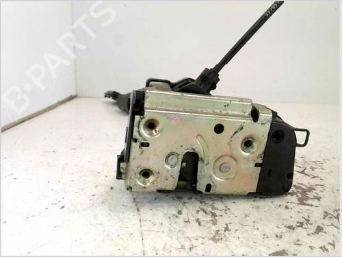 Rear left lock RENAULT VEL SATIS (BJ0_) 3.0 dCi (BJ0S) | BP28693335C100 