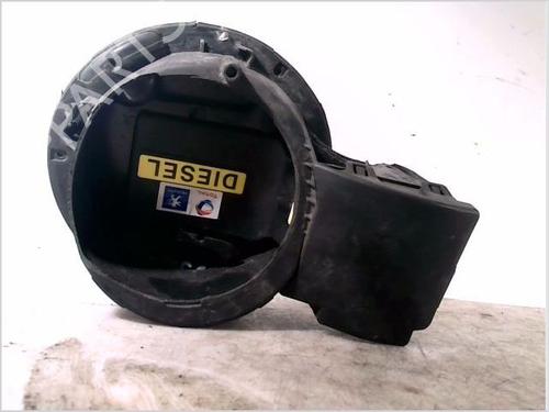 Fuel flap PEUGEOT 308 CC (4B_) 2.0 HDi | BP26104434C131