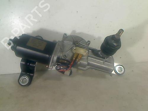 Used Rear wiper motor NISSAN SUNNY I (B11) 1.3 (60 hp) 26108190