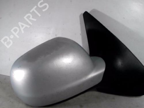 Right mirror VW POLO (6N2) 1.4 TDI | BP26092811C27 