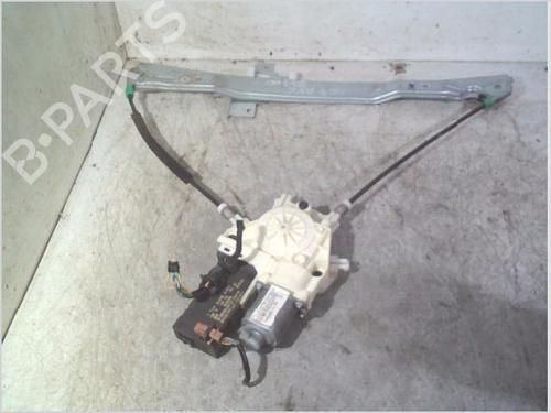Used Front left window mechanism PEUGEOT 407 SW (6E_, 6D_) 2.0 HDi 135 (136 hp) 28603870