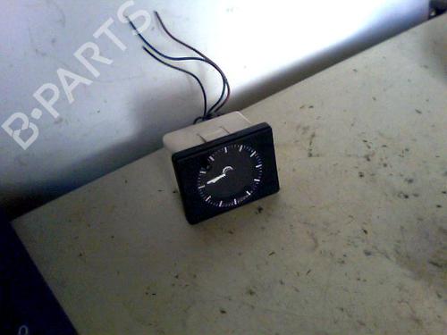 Used Display monitor RENAULT 19 II (B/C53_) 1.9 D (B/C53J) (64 hp) 26114386