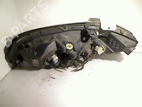 Højre forlygte OPEL ZAFIRA A MPV (T98) 2.0 DTI 16V (F75) | BP26077397C29 