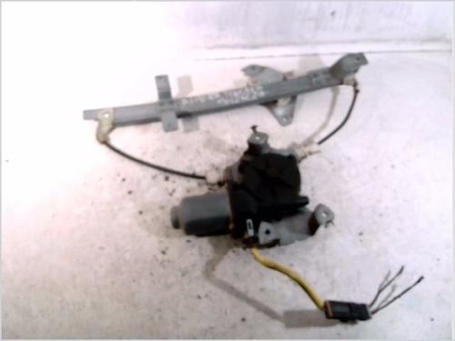 Used Rear right window mechanism NISSAN ALMERA TINO (V10) 2.2 dCi (115 hp) 26078130