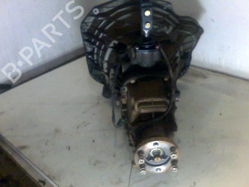 Gearbox FORD TRANSIT Platform/Chassis (E_ _) 2.5 DI (EME/L/S, ENE/L/S) | BP29482577M3 