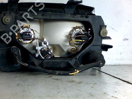 Right headlight AUDI A4 B5 (8D2) 1.9 TDI | BP29815461C29 - Image 3