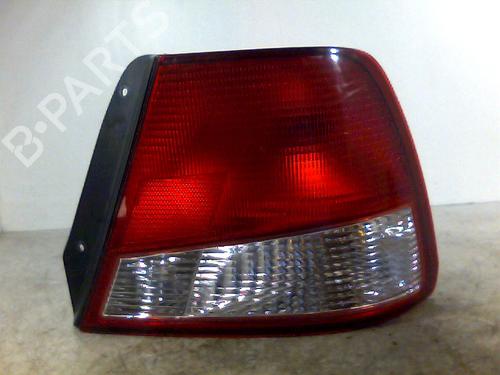 Used Right taillight HYUNDAI ACCENT II (LC) 1.3 (84 hp) 26086593