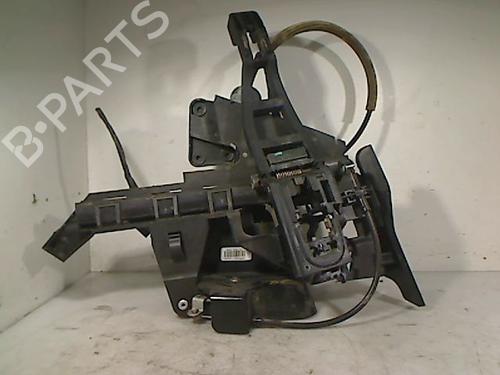 Used Rear left lock FORD FOCUS C-MAX (DM2) 1.8 (125 hp) 26075853