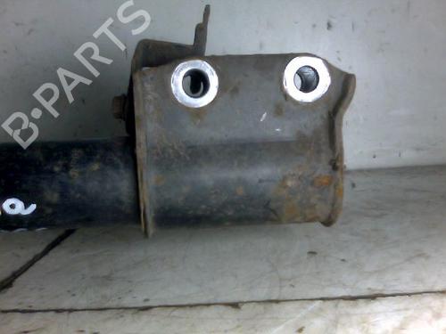 Left front shock absorber DACIA SANDERO 1.4 MPI LPG | BP26095762M16
