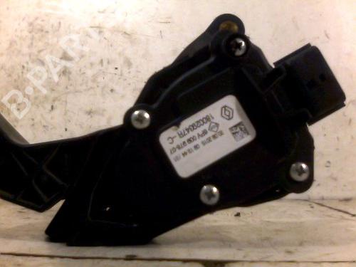 Electronic sensor RENAULT CLIO IV (BH_) 1.5 dCi 75 | BP33011498M84 - Image 3