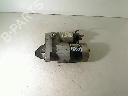 Used Starter Starter RENAULT CLIO II Hatchback Van (SB0/1/2_) 1.5 dCi (82 hp) 32987323 32987323