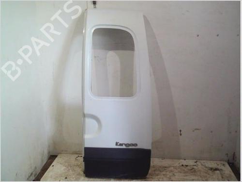 Used Right tailgate RENAULT KANGOO Express (FC0/1_) 1.5 dCi (FC1E) (68 hp) 26115058
