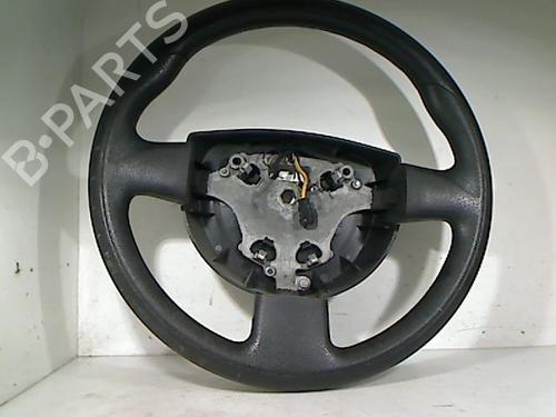 Used Steering wheel FORD FIESTA V (JH_, JD_) 1.4 TDCi (68 hp) 26071905