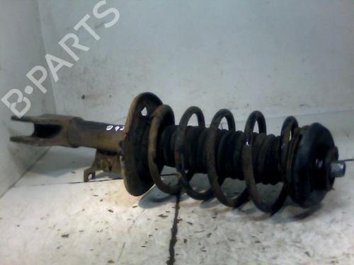 Used Left front shock absorber CITROËN C4 II (NC_) 1.6 HDi 90 (92 hp) 26095102