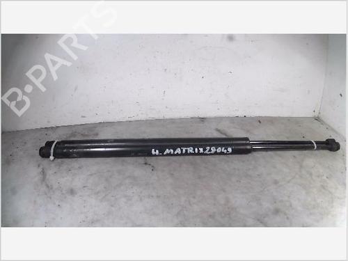Gassdemper Bakluke HYUNDAI MATRIX (FC) 1.5 CRDi VGT (110 hp) 26097806