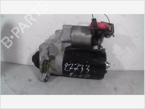 Used Starter RENAULT LAGUNA II (BG0/1_) 1.9 dCi (BG08, BG0G) (120 hp) 33009406