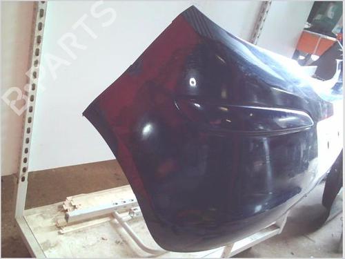 Rear bumper OPEL CORSA D (S07) 1.2 (L08, L68) | BP26390830C8 