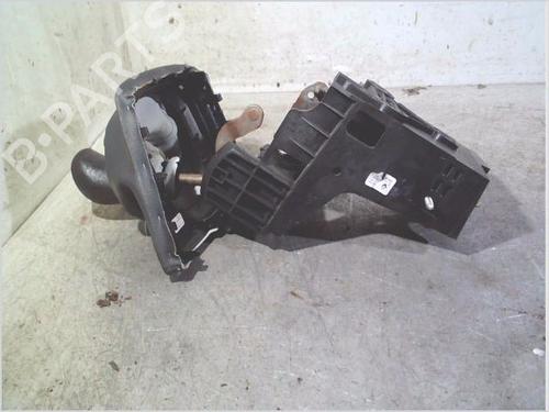 Used Shift knob Shift knob RENAULT KANGOO / GRAND KANGOO II (KW0/1_) 1.5 dCi 70 (KW0V, KW0A) (68 hp) 36233130 36233130