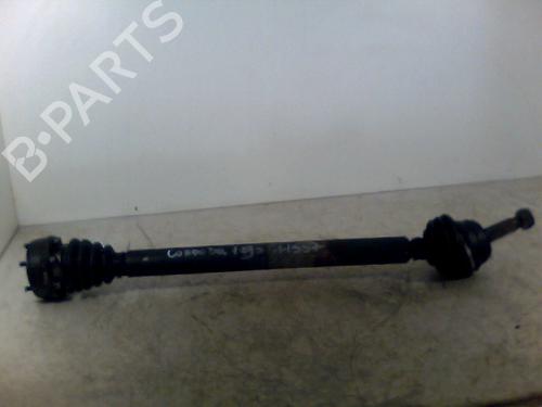 Used Right front driveshaft SEAT CORDOBA Vario (6K5) 1.9 SDI (64 hp) 26069668