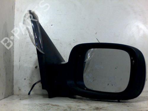 Right mirror RENAULT MEGANE II (BM0/1_, CM0/1_) 1.9 dCi (BM0G, CM0G) | BP26079616C27 