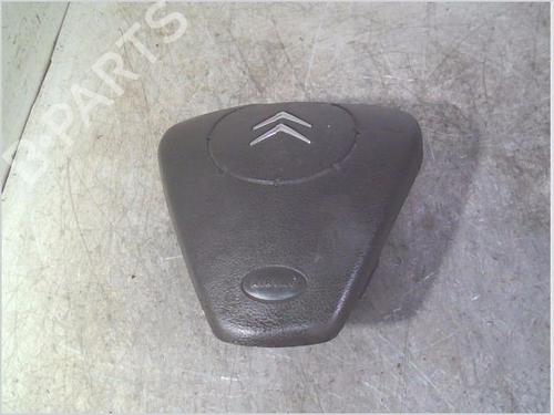 Used Driver airbag CITROËN C3 I (FC_, FN_) 1.4 HDi (70 hp) 30156268