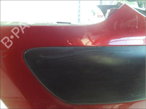 Front bumper PEUGEOT 307 (3A/C) 2.0 HDi 90 | BP26105909C7 
