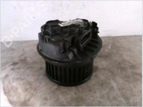 Used Heater blower motor CITROËN C3 I (FC_, FN_) 1.1 i (60 hp) 27215392