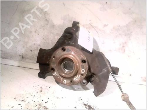 Used Right front steering knuckle CITROËN NEMO Box Body/MPV (AA_) 1.3 HDi 75 (75 hp) 26109295