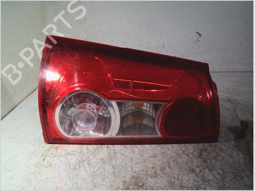 Used Left taillight DACIA LOGAN MCV (KS_) 1.5 dCi (KS0W) (86 hp) 26111498
